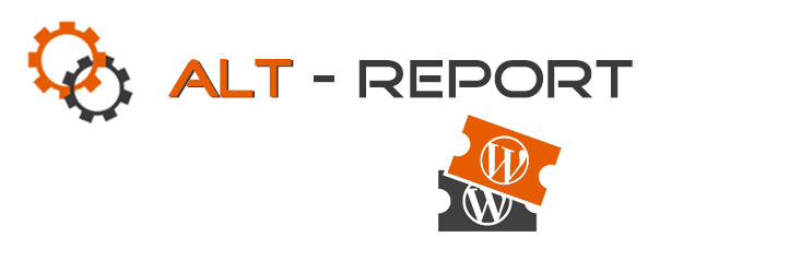 AlT Report Preview Wordpress Plugin - Rating, Reviews, Demo & Download
