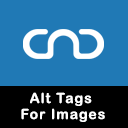 Alt Tags For Images