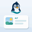 AltTide – AI Alt Text Generator & Image SEO