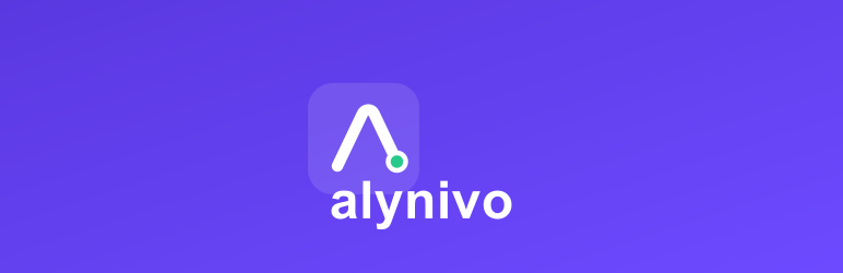 Alynivo Preview Wordpress Plugin - Rating, Reviews, Demo & Download
