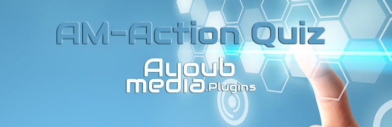 AM-Action Quiz Preview Wordpress Plugin - Rating, Reviews, Demo & Download