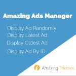 Amazing Ads Manager