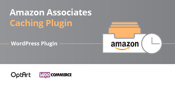 Amazon Associates Caching Plugin Preview - Rating, Reviews, Demo & Download