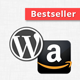 Amazon Bestseller For WordPress
