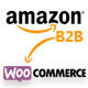 Amazon To Woocommerce Item Import(For Any Merchant-ReSeller)
