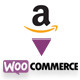 Amazon To Woocommerce Item Import(For Merchants Only)