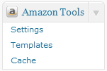 Amazon Tools Preview Wordpress Plugin - Rating, Reviews, Demo & Download
