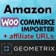Amazon WooCommerce Importer