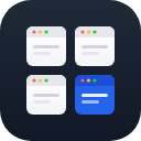 Amitry Project Grid
