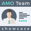 AMO Team Showcase