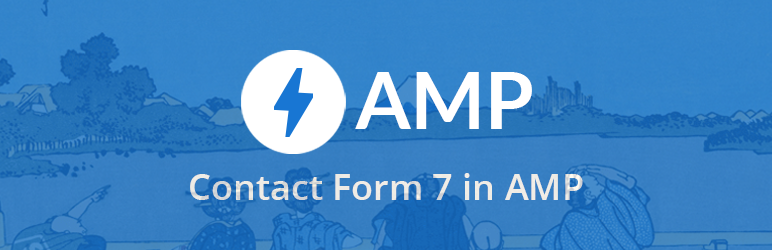 AMP For Contact Form 7 Preview Wordpress Plugin - Rating, Reviews, Demo & Download