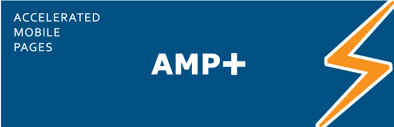 AMP+ Plus Preview Wordpress Plugin - Rating, Reviews, Demo & Download