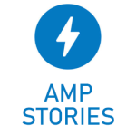 Amp Stories For WordPress