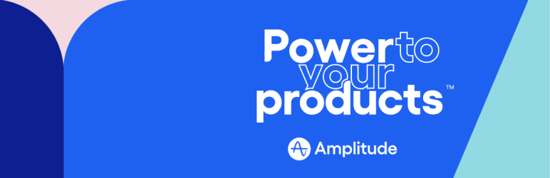 Amplitude (Beta) Preview Wordpress Plugin - Rating, Reviews, Demo & Download