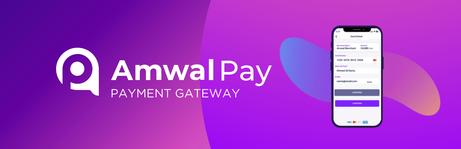 AmwalPay For Travel Engine Preview Wordpress Plugin - Rating, Reviews, Demo & Download