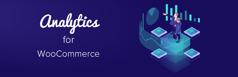 Analytics For WooCommerce Preview Wordpress Plugin - Rating, Reviews, Demo & Download