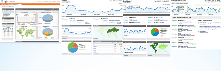 Analytics Head Preview Wordpress Plugin - Rating, Reviews, Demo & Download