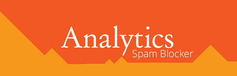 Analytics Spam Blocker Preview Wordpress Plugin - Rating, Reviews, Demo & Download