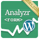 Analyzr – WordPress Form Analyzing Plugin!
