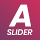 Anchor Slider For Elementor