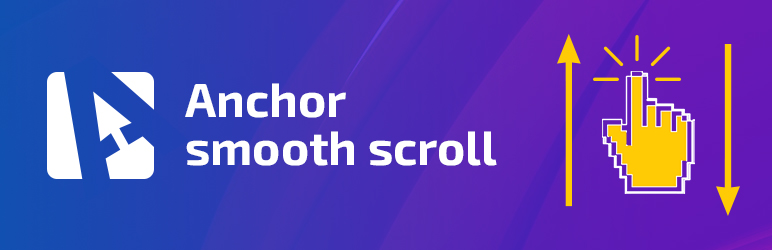 Anchor Smooth Scroll Preview Wordpress Plugin - Rating, Reviews, Demo & Download