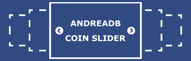 Andreadb Coin Slider Preview Wordpress Plugin - Rating, Reviews, Demo & Download