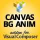 Animated Canvas Addon For WPBakery Page Builder (formerly Visual Composer)
