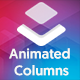 Animated Columns For Visual Composer