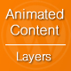 Animated Content – Layers Extension