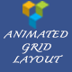 Animated Grid Layout – Addon For Visual Composer