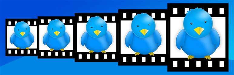 Animated Twitter Slideshow Preview Wordpress Plugin - Rating, Reviews, Demo & Download