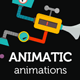 Animatic – Advanced WordPress Frontend Animator