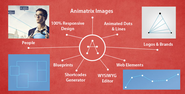 Animatrix Images Preview Wordpress Plugin - Rating, Reviews, Demo & Download