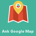 Ank Google Map