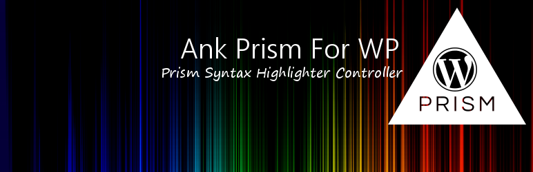 Ank Prism For WP Preview Wordpress Plugin - Rating, Reviews, Demo & Download