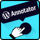 Annotator Pro WP – Image Tooltips & Zooming