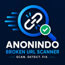 Anonindo Broken URL Scanner