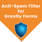 Anti-Spam Filter For Gravity Forms