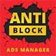 AntiBlock Ads Manager – Beat AdBlock With Wordpress