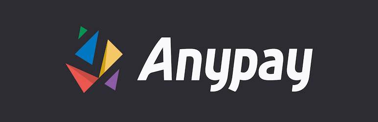 Anypay For WooCommerce Preview Wordpress Plugin - Rating, Reviews, Demo & Download