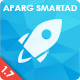 Aparg SmartAd – WordPress Ad Management Plugin