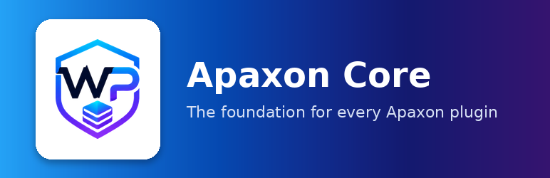 Apaxon Core Preview Wordpress Plugin - Rating, Reviews, Demo & Download