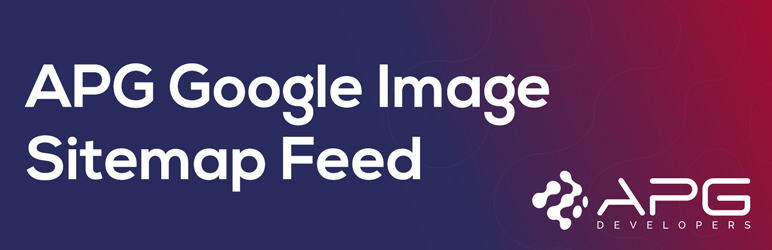 APG Google Image Sitemap Feed Preview Wordpress Plugin - Rating, Reviews, Demo & Download