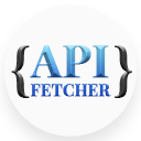 API Fetcher