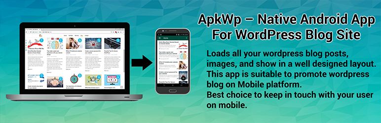 Apkwp Preview Wordpress Plugin - Rating, Reviews, Demo & Download