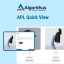 APL Quick View