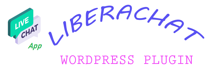 App LiberaChat Preview Wordpress Plugin - Rating, Reviews, Demo & Download