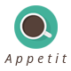 Appetit – WordPress Restaurant Menu & More