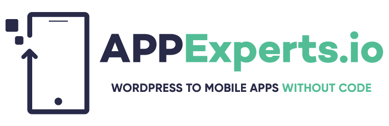 APPExperts – WordPress To Mobile App – WooCommerce To IOS And Android Apps Preview - Rating, Reviews, Demo & Download
