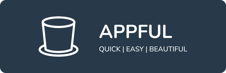 Appful – WordPress To Native IOS/Android App In 5 Minutes Preview - Rating, Reviews, Demo & Download